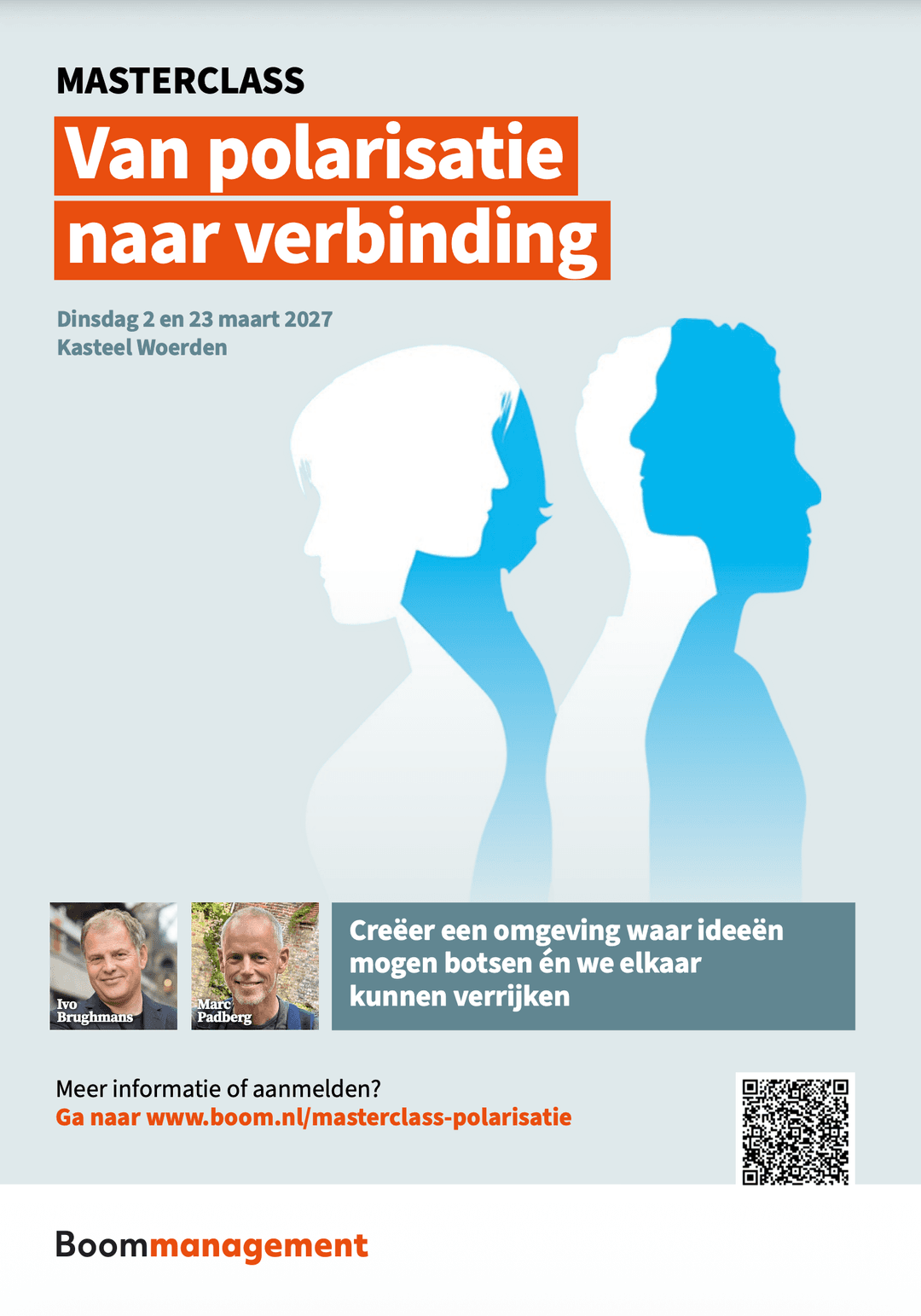 Masterclass afbeelding
